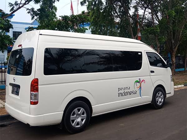 Custom Trip & Private Car Charter