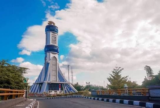 Mataram Royal & Cultural Sites